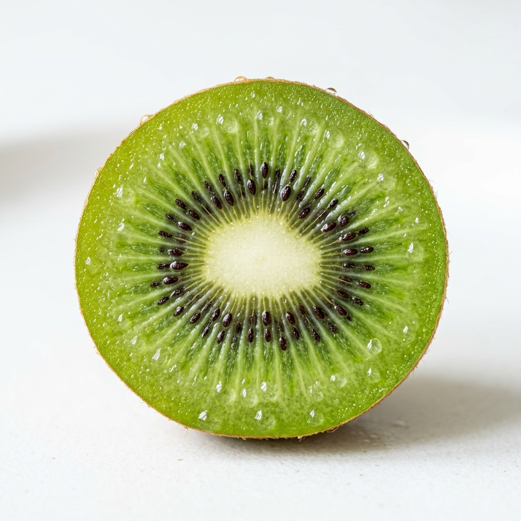 Classic Green Kiwi